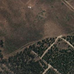 Satellite imagery of Morro Las Tórtolas, CL