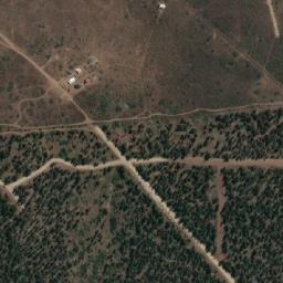 Satellite imagery of Morro Las Tórtolas, CL