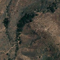 Satellite imagery of Alto El Manzanillar, CL