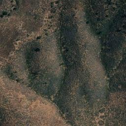 Satellite imagery of Alto El Manzanillar, CL