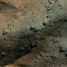 Satellite imagery of Alto Las Minas, CL