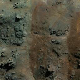 Satellite imagery of Alto Las Minas, CL