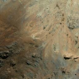 Satellite imagery of Alto Las Minas, CL