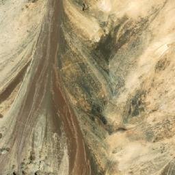 Satellite imagery of Cerro del Tábano del Medio, CL