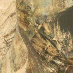 Satellite imagery of Cerro del Tábano del Medio, CL