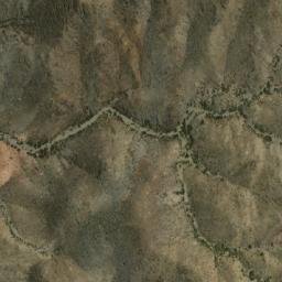 Satellite imagery of Cordón Sandalio, AR