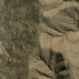 Satellite imagery of Cordón Sandalio, AR
