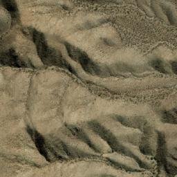 Satellite imagery of Cordón Sandalio, AR