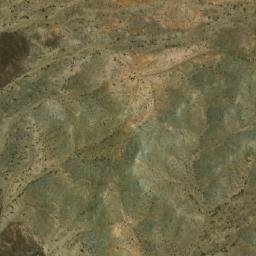 Satellite imagery of Cerro Cortaderas, AR