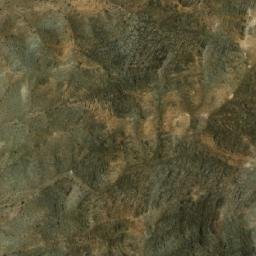 Satellite imagery of Cerro Cortaderas, AR