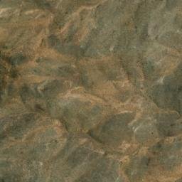 Satellite imagery of Cerro Cortaderas, AR