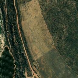Satellite imagery of KRIDOUW, ZA