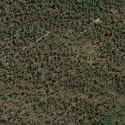 Satellite imagery of Mount Vincent, AU