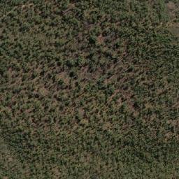 Satellite imagery of Mount Vincent, AU