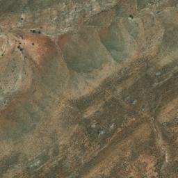 Satellite imagery of Euro Hill, AU