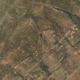 Satellite imagery of Euro Hill, AU