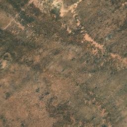 Satellite imagery of Euro Hill, AU