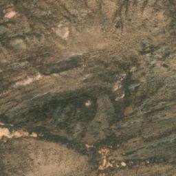Satellite imagery of Nectar Mine, AU