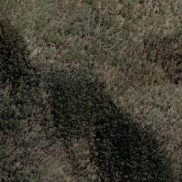 Satellite imagery of Blue Biddy Mountain, AU