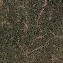Satellite imagery of Wialdra, AU
