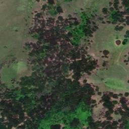 Satellite imagery of Mount Windeyer, AU