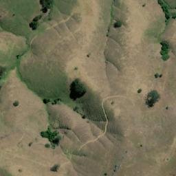 Satellite imagery of Mount Windeyer, AU