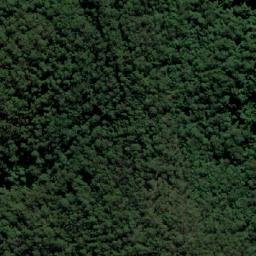 Satellite imagery of Purgatory Mountain, AU