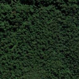 Satellite imagery of Purgatory Mountain, AU