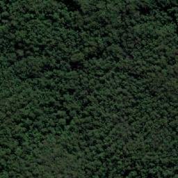 Satellite imagery of Purgatory Mountain, AU