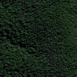 Satellite imagery of Mount Chapman, AU