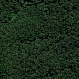 Satellite imagery of Mount Chapman, AU