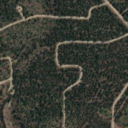 Satellite imagery of Morro Las Tórtolas, CL