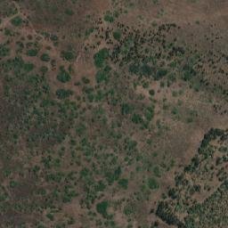 Satellite imagery of Cerro Coirón, CL