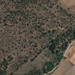 Satellite imagery of Cerro Coirón, CL