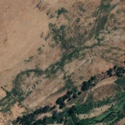 Satellite imagery of Cerro Longotoma, CL