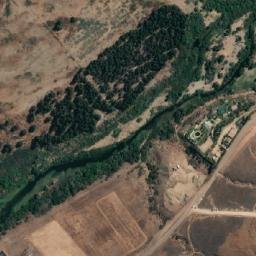 Satellite imagery of Cerro Longotoma, CL