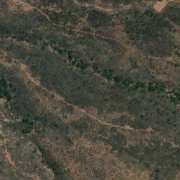 Satellite imagery of Cerro Maricanga, CL