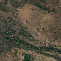 Satellite imagery of Cerro Maricanga, CL