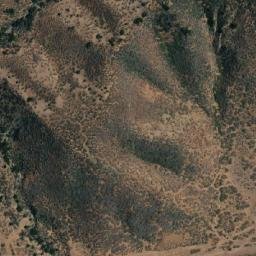 Satellite imagery of Alto El Manzanillar, CL