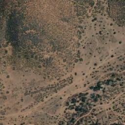 Satellite imagery of Alto El Manzanillar, CL