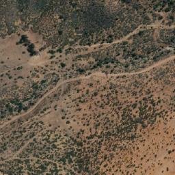 Satellite imagery of Alto El Manzanillar, CL