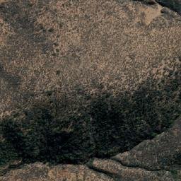 Satellite imagery of Portezuelo El Guayacán, CL