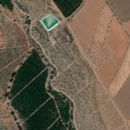 Satellite imagery of Paihuen, CL