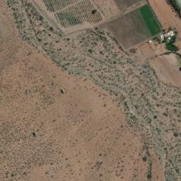 Satellite imagery of Cerro del Medio, CL