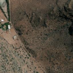 Satellite imagery of Cerro del Medio, CL