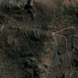 Satellite imagery of Loma del Medio, CL