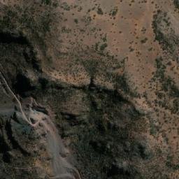 Satellite imagery of Loma del Medio, CL