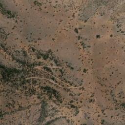 Satellite imagery of Loma del Medio, CL