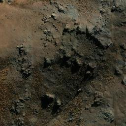 Satellite imagery of Alto Las Minas, CL