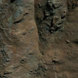 Satellite imagery of Alto Las Minas, CL